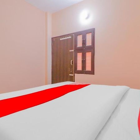 Hotel O Bhardwaj Guest House Garhi Harsaru Exterior foto